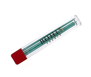 Bohin Extra Fine Chalk Mechanical Pencil Refill - Green
