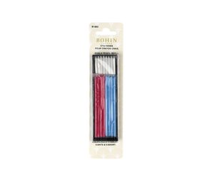 Dressmaking Tools: Bohin Mechanical Chalk Pencil Refill (1.4mm) - Asst