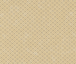 Fabric: Check It - Tan - 0.1m