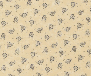 Fabric: Lucky Day - Tan 0.1m