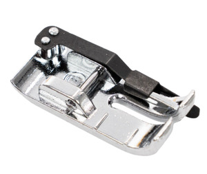 Janome 1/4" Seam Foot - 5mm