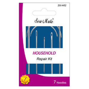 Household Needles-Repair Kit