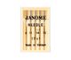 Janome Domestic Universal Mixed Needles