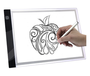 Gift Ideas: Triumph LED Light Pad A4