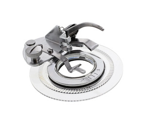 Janome Flower Stitching Attachment