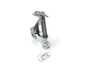 Janome Accessories: Janome Closed Top Darning Foot 9mm - 859839002