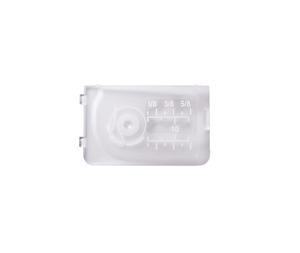 Janome Hook Cover Plate - 846271103