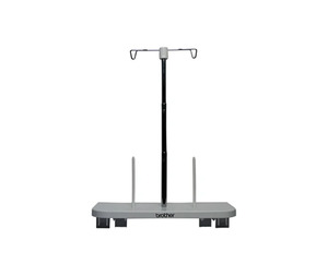 Brother Accessories: Brother 2-spool stand - TS6
