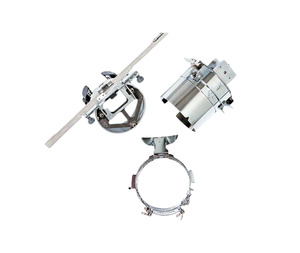 Brother Accessories: Brother Wide Cap Frame Kit - PRPCF-1