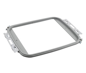 Brother Accessories: Brother PR Jumbo Embroidery Frame 360mm x 360mm