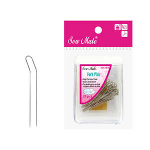 Essential Accessories: Sew Mate Fork Pins