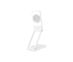 Essential Accessories: Triumph Led Folding Lamp with Magnifier - Rechargable