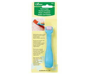 Clover Sewing Accessories: Clover Roll & Press