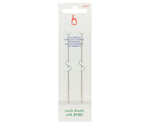 Needles: Long Needles – Dolls by Pony
