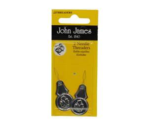 Needles: John James Standard Needle Threader