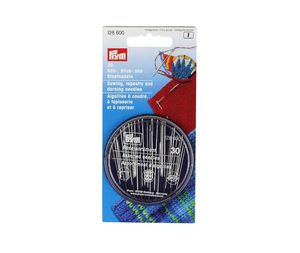 Needles: Prym Hand Sewing Needle Compact