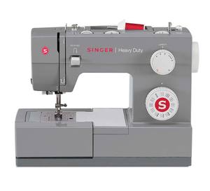 Singer Heavy Duty Sewing Machines: Singer 4432 Heavy Duty Sewing Machine