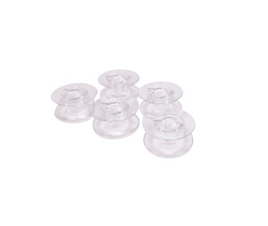 New Accessories: Singer Single Bobbin for EM9305