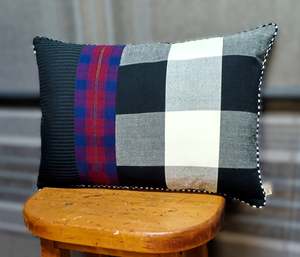 Frontpage: Plaidbound