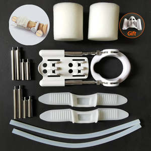 Men: Penis Extender Enlargement Penis Pump Enlarger Adult Sex Toys For Men