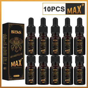 Penis Enlargement Oil For Men