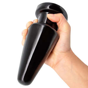 Anal Sex Toys Anus Expansion Stimulator Butt Plugs Prostate Massage For Men