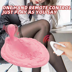 Women: New Sex Toy Vibrator for Women Massager Clitoral Stimulator