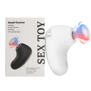 Powerful Clit Sucker Sex Machine Female Masturbator Sucking Vibrators for Women