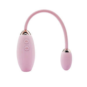 Women Sucking Vibrators 2 In 1: 2 in1 Clitoral Sucking Vibrators Jumping Eggs  Stimulator 10 Speeds Vagina Ball for Women