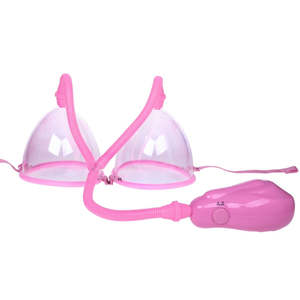 Electric Breast Pump Enlarger Sucker Correction Breast & Buttocks Enhancement Va&hellip;