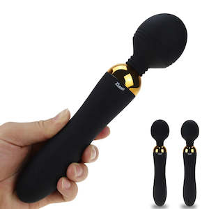 Powerful Dildo Vibrator Body Massager for Women