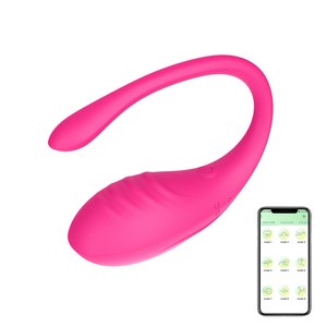 Wireless App Remote Control Vibrator Bluetooth Clit Stimulator G-spot Dildo Wear&hellip;