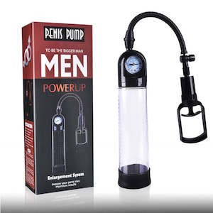 Effective Penis Pump Vacuum Enlarger Enlargement Trainer Sucking Vibrator Vacuum&hellip;