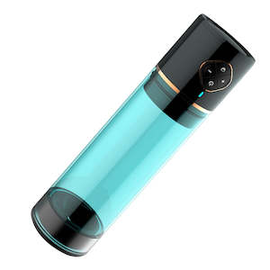 Rechargeable Water Bath Electric Penis Pump Vacuum Aid Impotence Helper Erection&hellip;