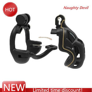 Men Penis Rings: Penis Ring Cobra Upgrade Reinforce Cock Cage