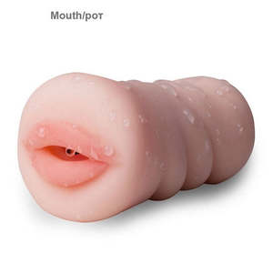 Men Pocket Like Real Pussy Masturbators: Male Masturbation Realistic Vagina Pocket Pussy Anal Soft Tight Erotic Adult Sex Toy