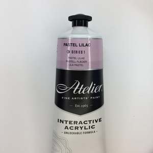 Atelier S1 80ml - Pastel Lilac