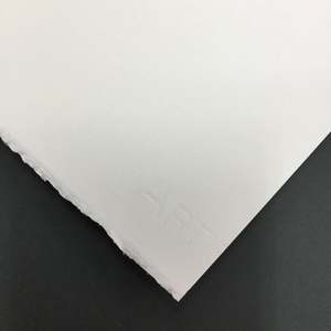 Artist Paper: Fabriano Artistico ENHANCED - Traditional White - 300g Sheet 56 x 76cm HP