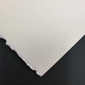 Fabriano Artistico ENHANCED - Traditional White - 300g Sheet 56 x 76cm COLD PRESSED