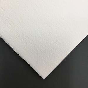 Fabriano Artistico ENHANCED- Extra White - 300g Sheet 56 x 76cm ROUGH