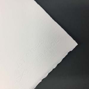 Arches Cold Press - Bright White - 300g Sheet 56 x 76cm CP