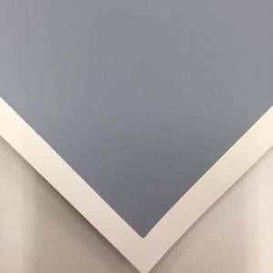 Colourfix 340g 50 x 70cm Blue Haze (Sheet)