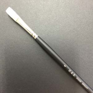 9000B Bright Brush - #4