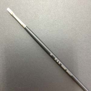 Bright Brushes: 9000B Bright Brush - #0