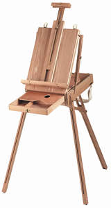 French Easel *FREE FREIGHT in NZ**