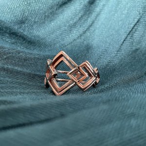 Products: The Patina