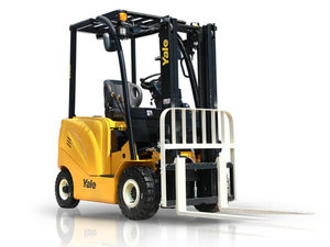 Products: ERP15-35UX Electric Forklift or hire SG Equipment