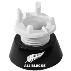 All Blacks: Summit All Blacks Screw-In Kicking Tee