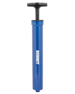 Ball Pumps: Summit Classic Pump 12″