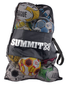 Summit Mesh Ball Bag